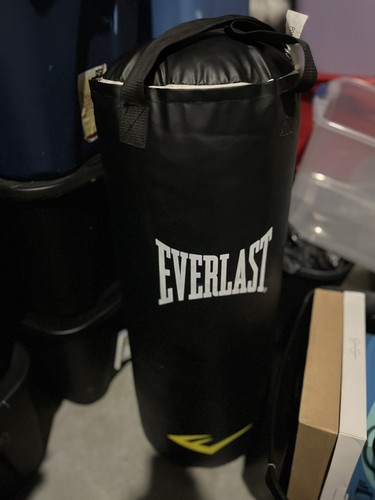 Everlast bag 14984 - bag, po#14984