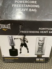 Everlast Silver PowerCore