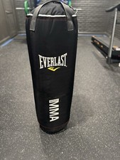 Everlast MMA 70lb Bag Great