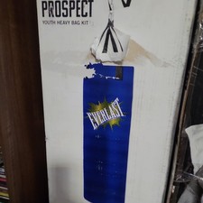 Everlast Boxing Bag 40 Pounds