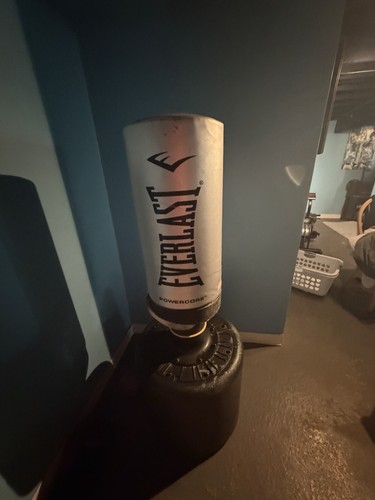 Everlast silver powercore - everlast,