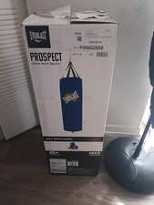 Everlast Boxing Bag 40 Pounds