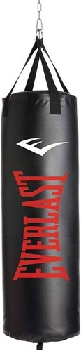 Everlast boxing bag - everlast,