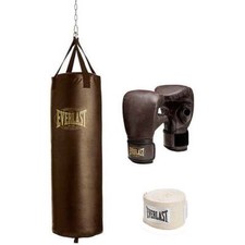 Boxing Everlast 100 Ibs