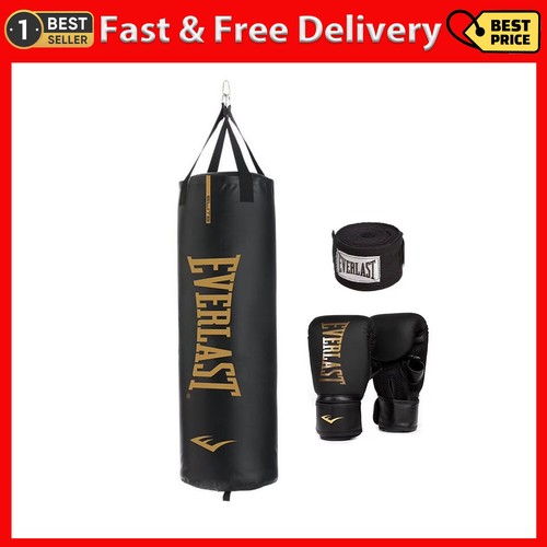 Boxing everlast 100 ibs - everlast,