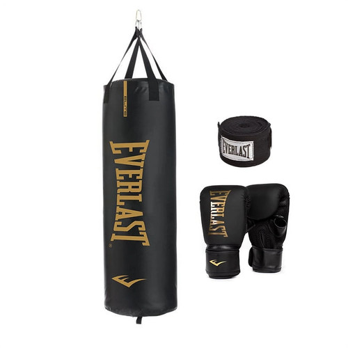 Boxing everlast 100 ibs - everlast,